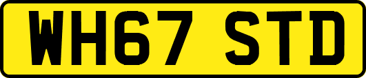 WH67STD