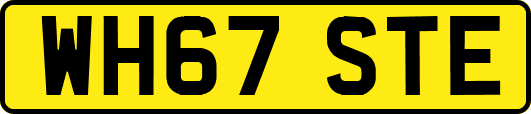 WH67STE