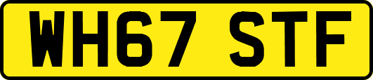 WH67STF