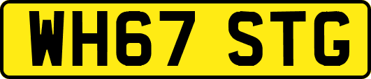 WH67STG
