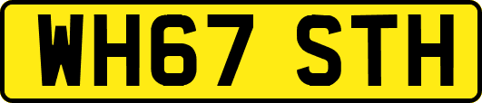 WH67STH