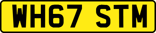 WH67STM