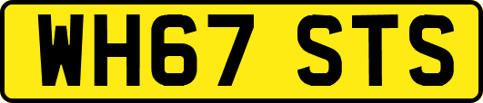 WH67STS