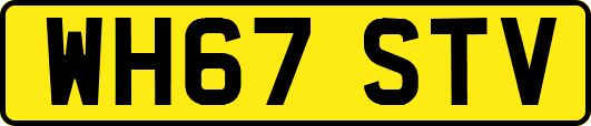 WH67STV