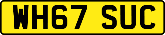 WH67SUC