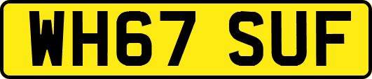 WH67SUF