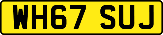 WH67SUJ