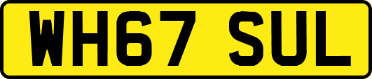WH67SUL