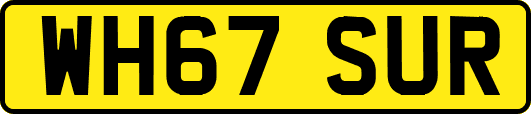 WH67SUR