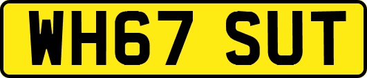 WH67SUT