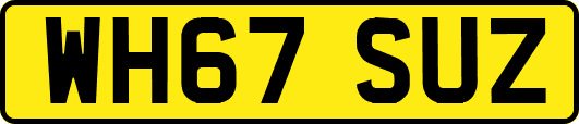 WH67SUZ