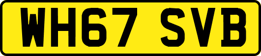 WH67SVB