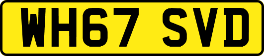 WH67SVD