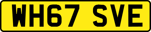 WH67SVE