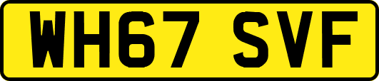 WH67SVF