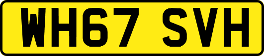 WH67SVH