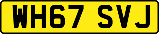 WH67SVJ