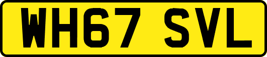 WH67SVL