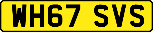 WH67SVS