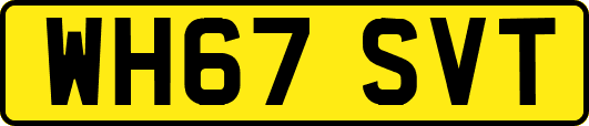 WH67SVT