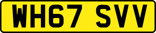 WH67SVV