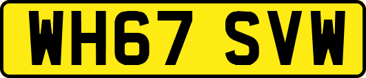 WH67SVW
