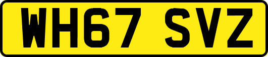 WH67SVZ