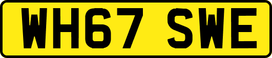 WH67SWE