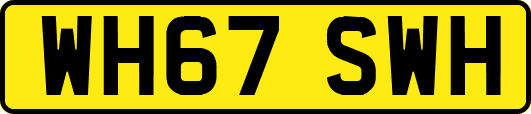 WH67SWH