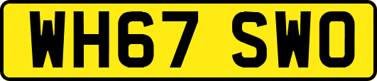 WH67SWO