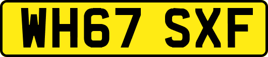 WH67SXF