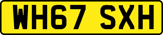 WH67SXH