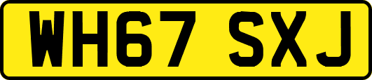 WH67SXJ