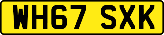 WH67SXK