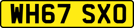 WH67SXO