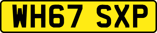 WH67SXP