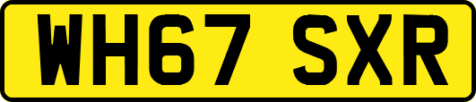 WH67SXR