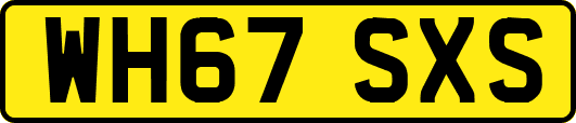 WH67SXS