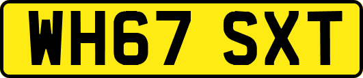 WH67SXT