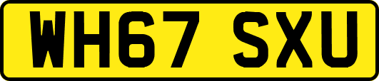 WH67SXU