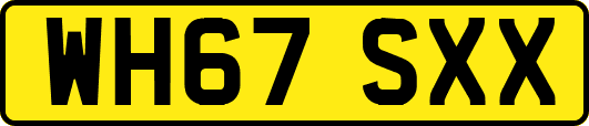 WH67SXX
