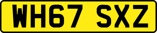 WH67SXZ
