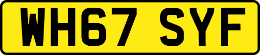 WH67SYF