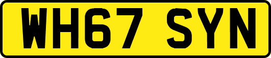 WH67SYN