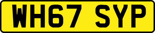 WH67SYP