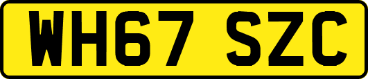 WH67SZC
