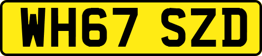 WH67SZD