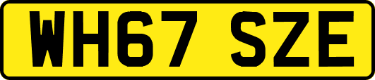 WH67SZE