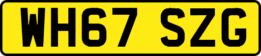 WH67SZG