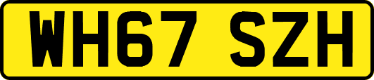 WH67SZH